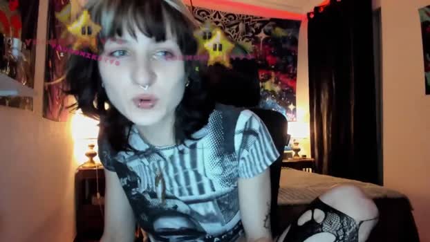 Black_Aranya MyFreeCams Female 29-04-2025