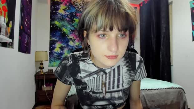 Black_Aranya MyFreeCams Female 29-04-2025
