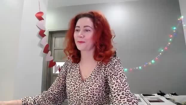 XeniaMilf MyFreeCams Female 30-04-2025