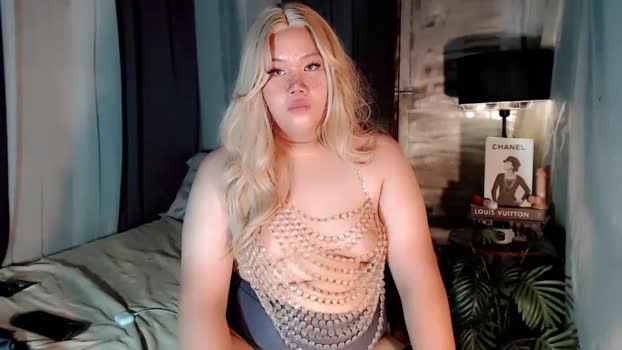dangerous_womanxx fuckass Webcam SHOW @ Chaturbate 29-04-2025