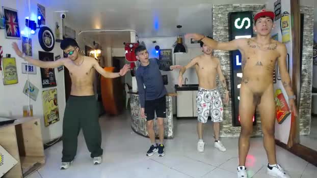 g4mens 29-04-2025 video orgasm