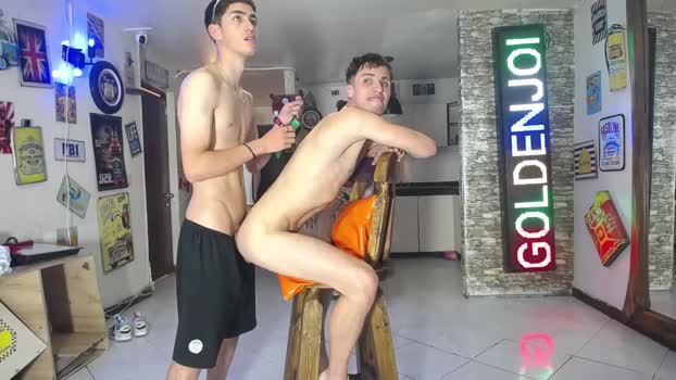 goldenjoi 29-04-2025 video fingering