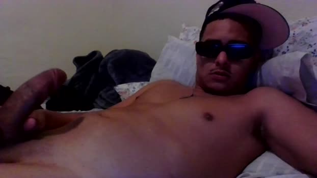 losangelesgangsta 30-04-2025 video jackoff