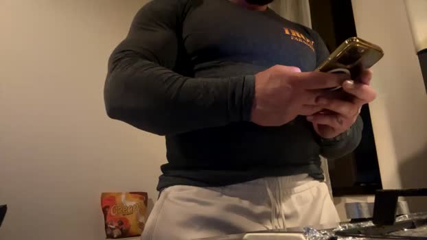 rickymiami1 30-04-2025 video love