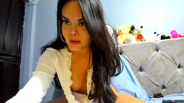 sexefantasia sexy Webcam SHOW @ Chaturbate 30-04-2025