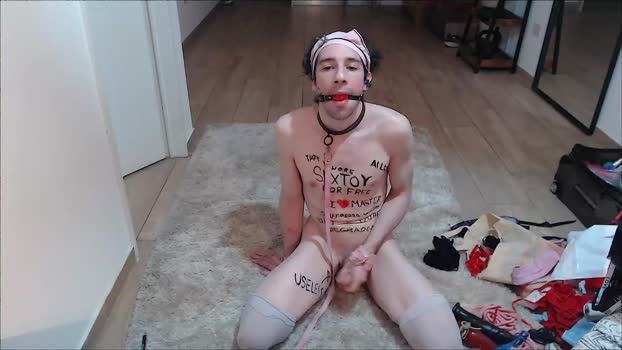 sissy_slave95 29-04-2025 video harddick