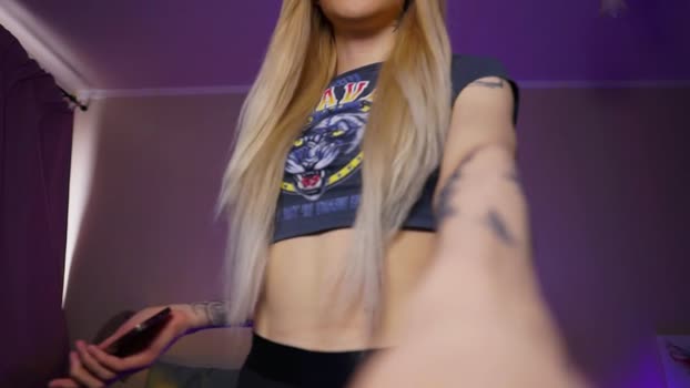 twiinkie_pie cute Webcam SHOW @ Chaturbate 30-04-2025