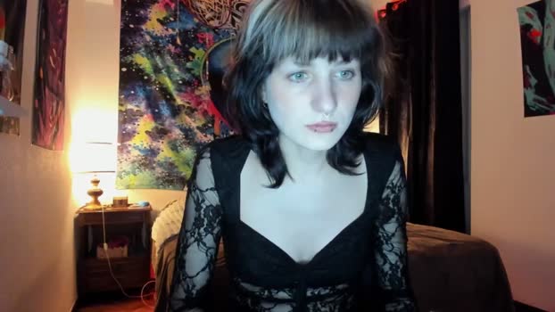 Black_Aranya MyFreeCams Female 30-04-2025