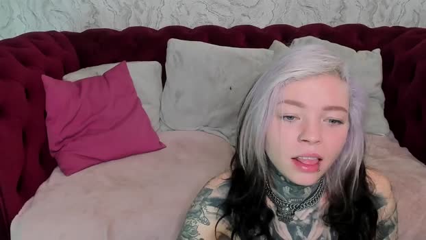 LiluKayden MyFreeCams Female 30-04-2025