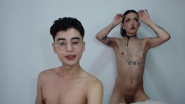 devil_blood Ass Webcam SHOW @ Chaturbate 30-04-2025