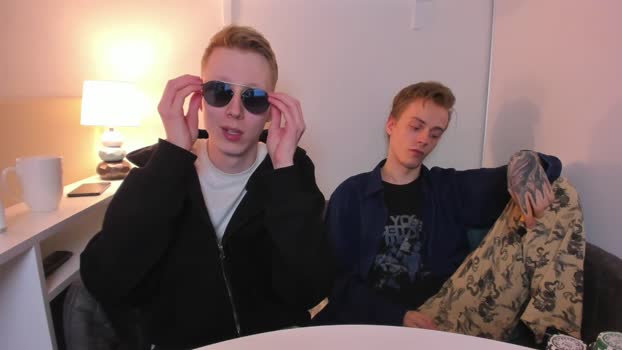 enkeer 30-04-2025 video squirt