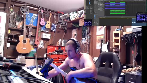 jameswebbscope 01-05-2025 video sexy