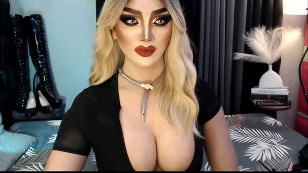 misschannel4sub sexytrans Webcam SHOW @ Chaturbate 01-05-2025