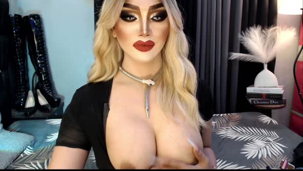 misschannel4sub yummy Webcam SHOW @ Chaturbate 01-05-2025