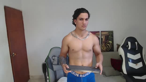 mrbig_joel 01-05-2025 video lick