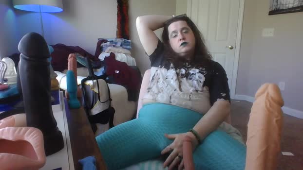 mxsissycharlotte sexyfeet Webcam SHOW @ Chaturbate 30-04-2025