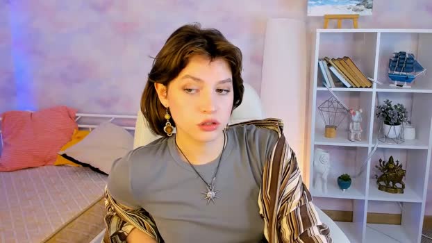 niky_jess sex Webcam SHOW @ Chaturbate 01-05-2025