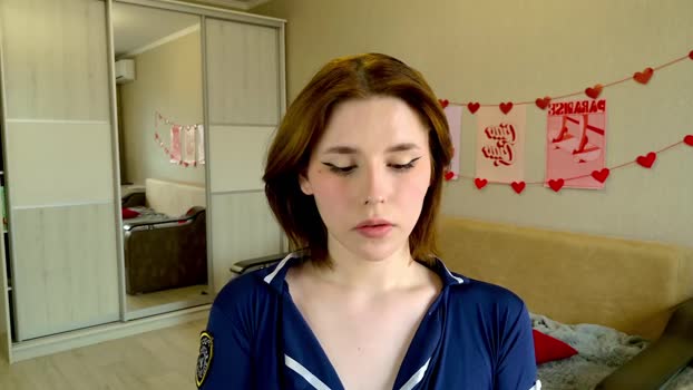 your_sissy_doll Show Webcam SHOW @ Chaturbate 01-05-2025