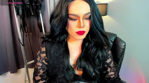 yourfiercemistress blowjob Webcam SHOW @ Chaturbate 01-05-2025