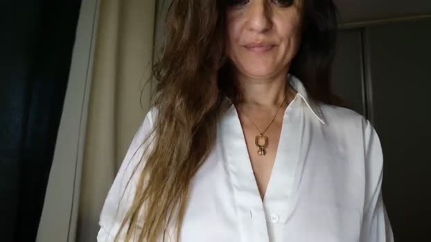 DANIELLE MyFreeCams Female 02-05-2025