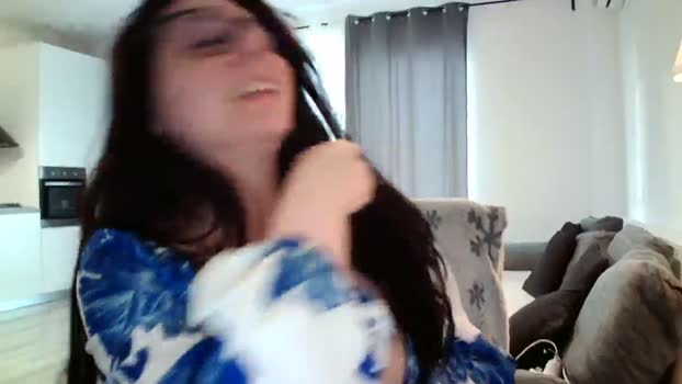 SILKYWOMAN MyFreeCams Female 01-05-2025
