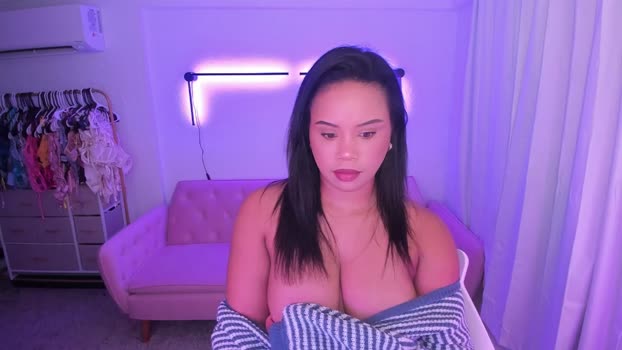 ShiiSundai MyFreeCams Female 02-05-2025