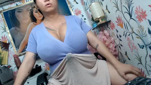 alwayshardcock11inch big Webcam SHOW @ Chaturbate 02-05-2025
