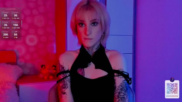 darlenecoleson sexykitty Webcam SHOW @ Chaturbate 02-05-2025