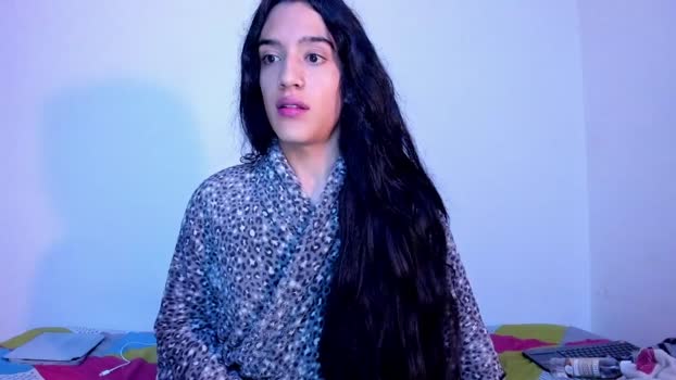 latinsecretfantasy tits Webcam SHOW @ Chaturbate 02-05-2025