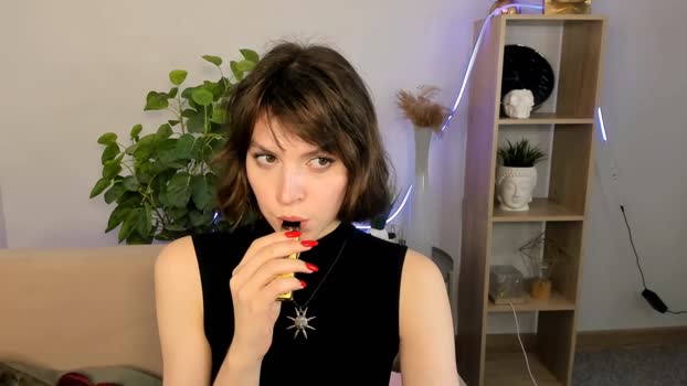 niky_jess kiss Webcam SHOW @ Chaturbate 02-05-2025