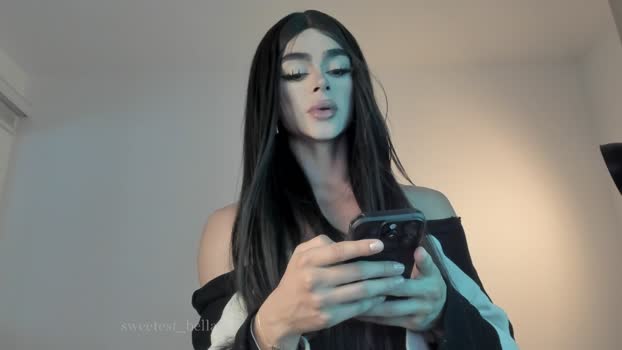 sweetest_bella nude Webcam SHOW @ Chaturbate 01-05-2025