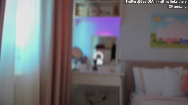 AmiZing MyFreeCams Female 03-05-2025