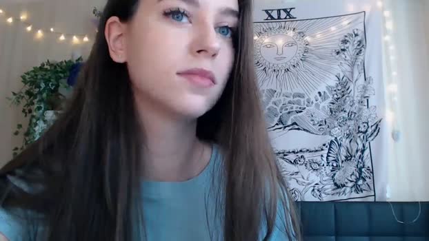 ElsieF_ MyFreeCams Female 03-05-2025