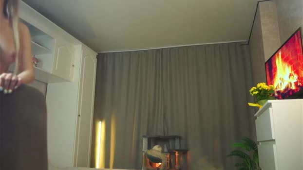 black_soda Chaturbate Female 02-05-2025