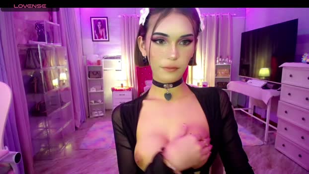 blue_aiveexx yummy Webcam SHOW @ Chaturbate 03-05-2025