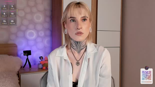 darlenecoleson bigballs Webcam SHOW @ Chaturbate 03-05-2025