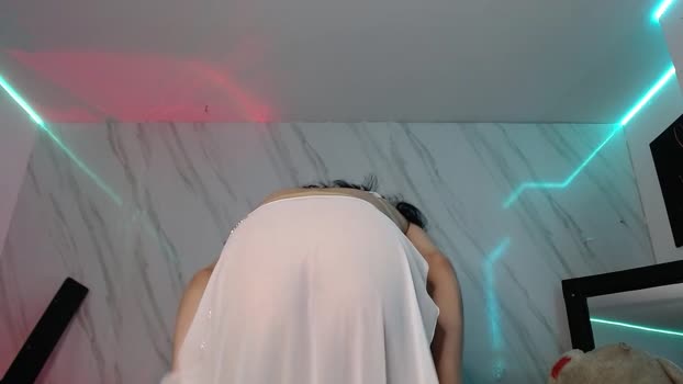jeimy_garcia hardcock Webcam SHOW @ Chaturbate 02-05-2025