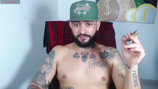nicolas_torres99 03-05-2025 video kissing