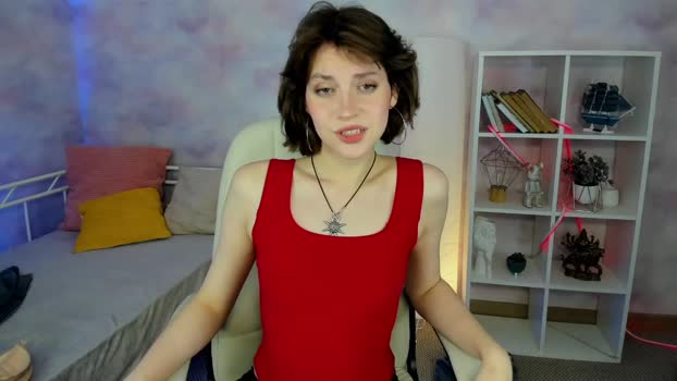niky_jess dirty Webcam SHOW @ Chaturbate 03-05-2025
