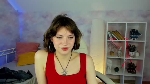 niky_jess Naked Webcam SHOW @ Chaturbate 03-05-2025