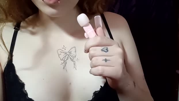 spoiledprincess4 Chaturbate Female 03-05-2025