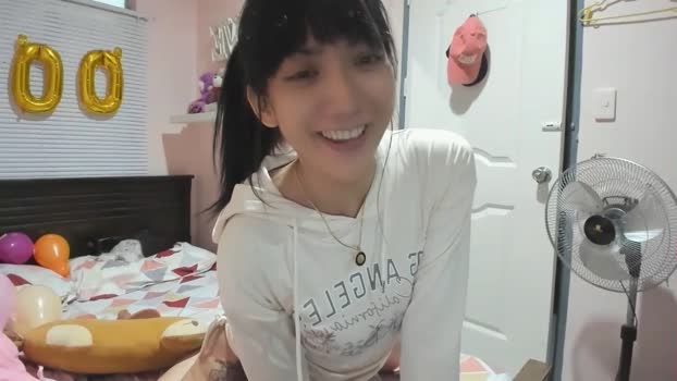 xdreamangel ladyboy Webcam SHOW @ Chaturbate 03-05-2025