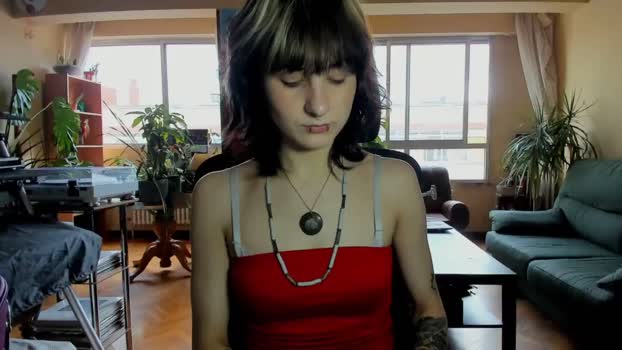 Black_Aranya MyFreeCams Female 04-05-2025
