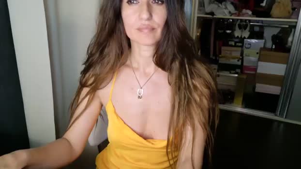 DANIELLE MyFreeCams Female 04-05-2025