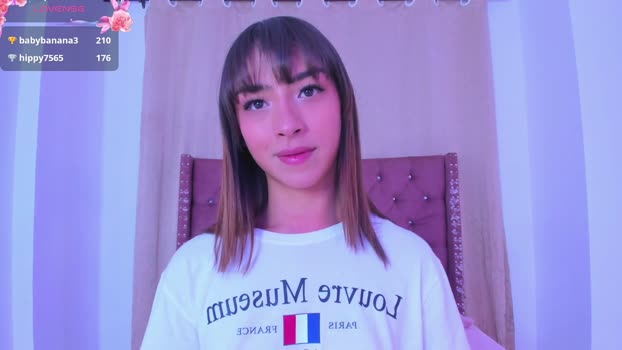 agathauwuart oral Webcam SHOW @ Chaturbate 04-05-2025