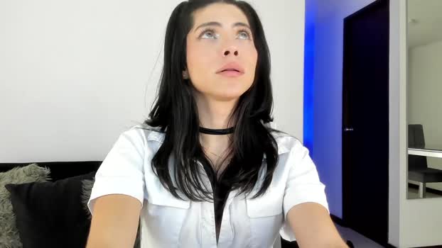 angelturned01 fuckher Webcam SHOW @ Chaturbate 04-05-2025