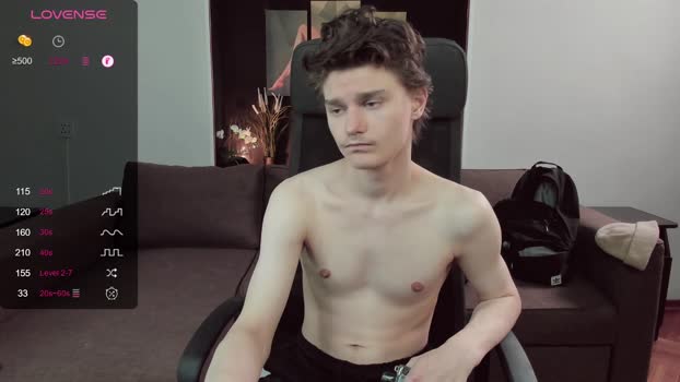 darenxl 04-05-2025 video oral