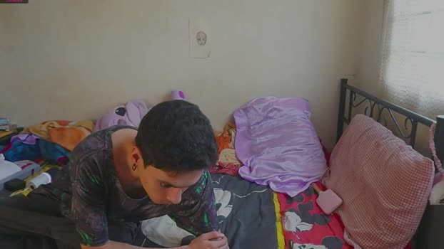 ia_lollipop hardcore Webcam SHOW @ Chaturbate 03-05-2025