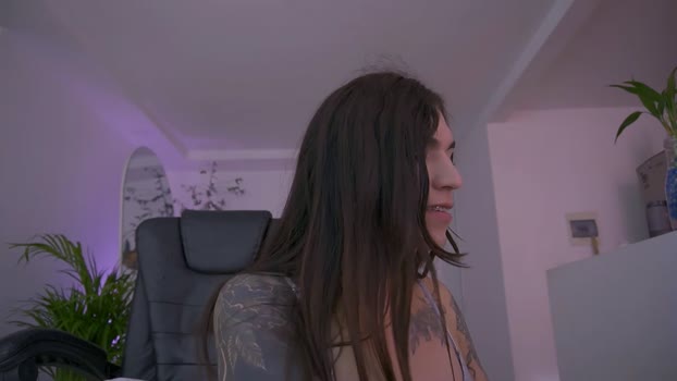 livestream18x sexybody Webcam SHOW @ Chaturbate 03-05-2025