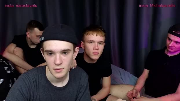 michael_sexdevil 03-05-2025 video Naked